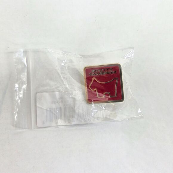 Scotty Cameron 2026 Club Cameron Welcome Kit *No Membership* - NEW SEALED - Picture 13 of 16